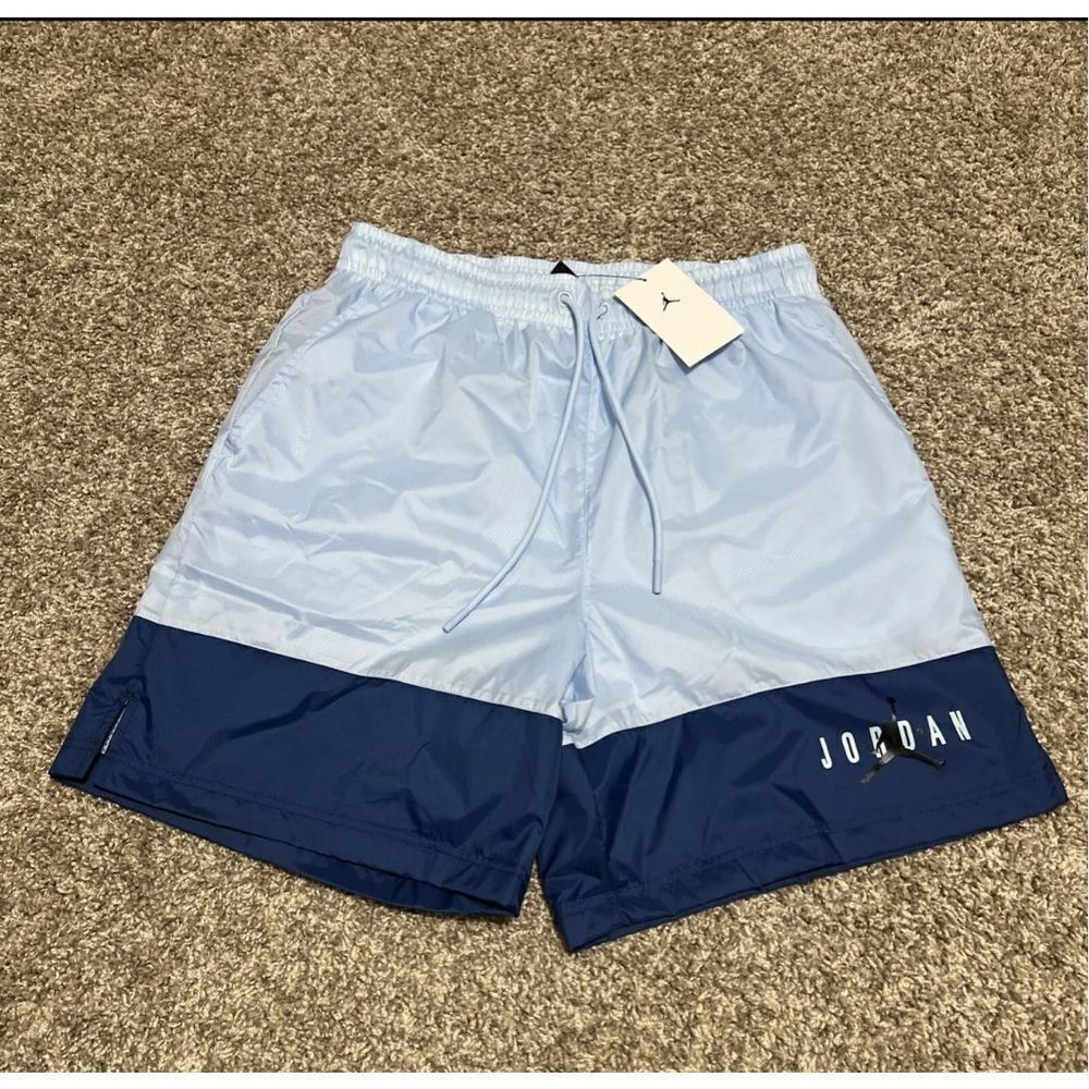 ‎JORDAN ESSENTIALS WOVEN SHORTS-DV7660-411/NWT-Men XL